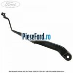 Brat stergator stanga fata Ford Kuga 2008-2012 2.0 TDCi 4x4 136 cp G6DG, UKDA diesel