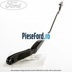 Brat stergator stanga fata Ford Mondeo 2008-2014 2.2 TDCi 200 cp