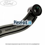Brat stergator stanga fata Ford Ranger 2012-2015 2.2 TDCi 120 cp