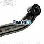Brat stergator stanga fata Ford Ranger 2012-2015 3.2 TDCi 4x4 200 cp ENSA, SA2R, SA2S, SA2W, SAFA diesel