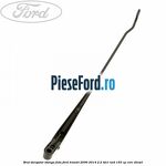 Brat stergator stanga fata Ford Transit 2006-2014 2.2 TDCi RWD 155 cp