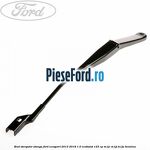 Brat stergator stanga Ford EcoSport 2013-2018 1.0 EcoBoost 125 cp