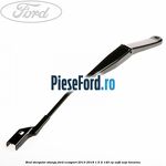 Brat stergator stanga Ford EcoSport 2013-2018 1.5 Ti 140 cp