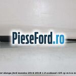 Brat stergator stanga Ford Mondeo 2014-2018 1.0 EcoBoost 125 cp M1CA, M1CB benzina