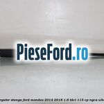 Brat stergator stanga Ford Mondeo 2014-2018 1.6 TDCi 115 cp NGCA, U3CA diesel