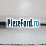 Brat stergator stanga Ford Mondeo 2014-2018 2.0 Hybrid 177 cp C20EDEF hybrid