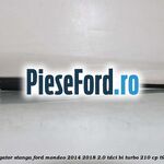 Brat stergator stanga Ford Mondeo 2014-2018 2.0 TDCi Bi-Turbo 210 cp T9CA diesel
