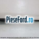 Brat stergator stanga Ford Mondeo 2014-2018 2.5 149 cp S7CB benzina