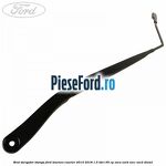 Brat stergator stanga Ford Tourneo Courier 2014-2018 1.5 TDCi 95 cp