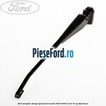 Brat stergator stanga spate Ford Transit 2000-2006 2.4 TD 75 cp F4FA diesel