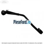 Brat stergator usa spate dreapta Ford Tourneo Custom 2019-2023 1.0 EcoBoost PHEV 125 cp