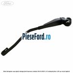 Brat stergator usa spate stanga Ford Tourneo Custom 2019-2023 1.0 EcoBoost PHEV 125 cp