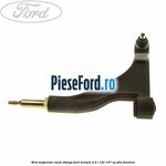 Brat, suspensie roata stanga Ford Scorpio 2.3 i 16V 147 cp Y5A benzina