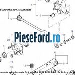 Brat suspensie superior spate Ford Mondeo 1993-1996 1.8 i 16V 115 cp