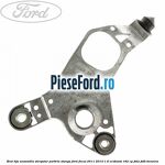 Brat tija ansamblu stergator parbriz stanga Ford Focus 2011-2014 1.6 EcoBoost 182 cp