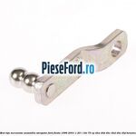 Brat tija mecanism ansamblu stergator Ford Fiesta 1996-2001 1.25 i 16V 75 cp