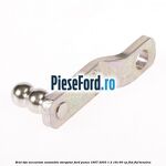 Brat tija mecanism ansamblu stergator Ford Puma 1997-2003 1.4 16V 90 cp FHD, FHF benzina