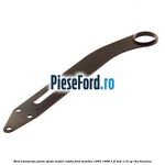 Brat transersal punte spate model combi Ford Mondeo 1993-1996 1.8 4x4 115 cp RKA benzina