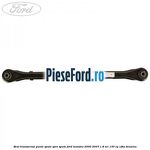 Brat transversal punte spate, spre spate Ford Mondeo 2000-2007 1.8 SCi 130 cp CFBA benzina