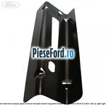 Bratara interioara panou spate vertical dreapta model lung Ford Transit Custom 2014-2018 2.2 TDCi 125 cp