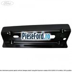 Bratara interioara panou spate vertical stanga model lung Ford Tourneo Custom 2019-2023 2.0 EcoBlue 150 cp