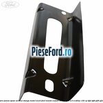 Bratara interioara panou spate vertical stanga model scurt Ford Transit Custom 2014-2018 2.0 EcoBlue 105 cp