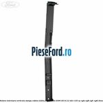 Bratara interioara verticala stanga cabina dubla Ford Transit 2006-2014 2.2 TDCi 125 cp