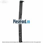 Bratara interioara verticala stanga cabina dubla Ford Transit 2006-2014 2.2 TDCi 130 cp