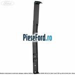 Bratara interioara verticala stanga cabina dubla Ford Transit 2006-2014 2.2 TDCi RWD 100 cp