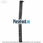 Bratara interioara verticala stanga cabina dubla Ford Transit 2006-2014 2.4 TDCi 140 cp