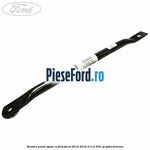 Bratara punte spate RS Ford Focus 2014-2018 2.3 RS 350 cp