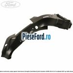 Bratara verticala aripa spate interioara dreapta hatchback Ford Mondeo 2008-2014 2.0 EcoBoost 203 cp