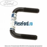 Brida arc foi U 75 mm Ford Transit 1994-2000 2.5 TD 85 cp 4GA, 4GB, 4GC, 4GD, 4GE, 4GF diesel