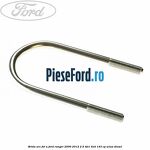 Brida arc foi U Ford Ranger 2006-2012 2.5 TDCi 4x4 143 cp
