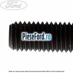 Brida arc lamelar punte spate 95 mm Ford Transit 2000-2006 2.0 DI 86 cp