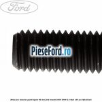 Brida arc lamelar punte spate 95 mm Ford Transit 2000-2006 2.4 TDdi 120 cp