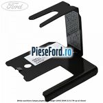 Brida auxiliara lampa plafon Ford Ranger 2002-2006 2.5 D 78 cp