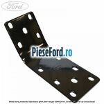 Brida bara protectie inferioara sport Ford Ranger 2006-2012 2.5 TDCi 4x4 143 cp WLAA diesel