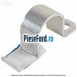 Brida bucsa bara stabilizatoare fata Ford Cougar 2.5 ST 200 205 cp SGA benzina