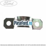 Brida bucsa bara stabilizatoare fata Ford Fiesta 1996-2001 1.25 i 16V 75 cp