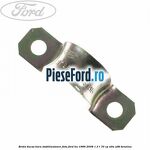 Brida bucsa bara stabilizatoare fata Ford Ka 1996-2008 1.3 i 70 cp