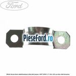 Brida bucsa bara stabilizatoare fata Ford Puma 1997-2003 1.7 16V 125 cp