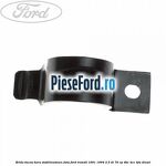 Brida bucsa bara stabilizatoare fata Ford Transit 1991-1994 2.5 DI 70 cp