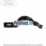 Brida bucsa bara stabilizatoare punte fata Ford Galaxy 1995-2000 1.9 TDI 110 cp
