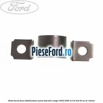 Brida bucsa bara stabilizatoare punte fata Ford Ranger 2002-2006 2.5 TD 4x4 84 cp