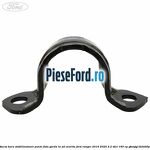 Brida bucsa bara stabilizatoare punte fata garda la sol marita Ford Ranger 2016-2020 2.2 TDCi 160 cp