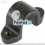 Brida bucsa bara stabilizatoare, punte fata, stanga Ford Mondeo 2014-2018 2.0 TDCi 150 cp