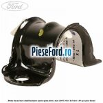 Brida bucsa bara stabilizatoare punte spate Ford S-Max 2007-2014 2.0 TDCi 130 cp