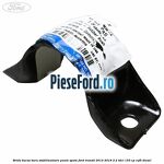 Brida bucsa bara stabilizatoare punte spate Ford Transit 2014-2018 2.2 TDCi 155 cp