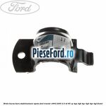 Brida bucsa bara stabilizatoare spate Ford Transit 1994-2000 2.5 TD 85 cp 4GA, 4GB, 4GC, 4GD, 4GE, 4GF diesel